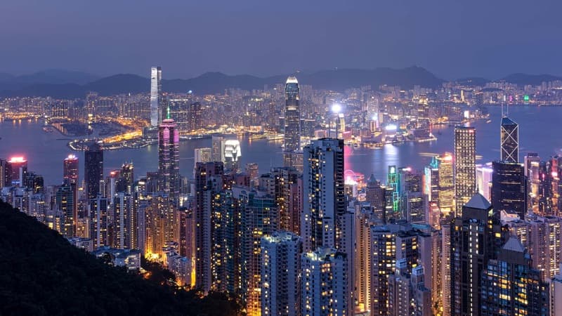 Hong Kong